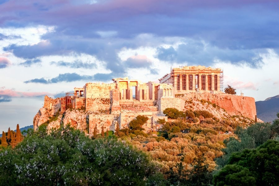 Top 25 Must‑Do Experiences in Athens, Greece’s Timeless Capital