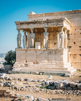 Top 25 Must‑Do Experiences in Athens, Greece’s Timeless Capital
