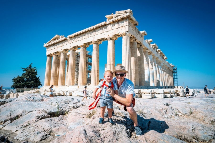 Top 25 Must‑Do Experiences in Athens, Greece’s Timeless Capital
