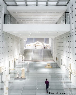 Top 25 Must‑Do Experiences in Athens, Greece’s Timeless Capital