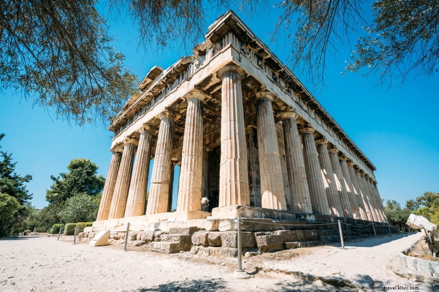 Top 25 Must‑Do Experiences in Athens, Greece’s Timeless Capital