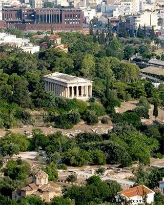 Top 25 Must‑Do Experiences in Athens, Greece’s Timeless Capital