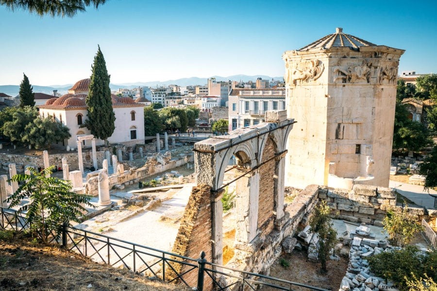 Top 25 Must‑Do Experiences in Athens, Greece’s Timeless Capital