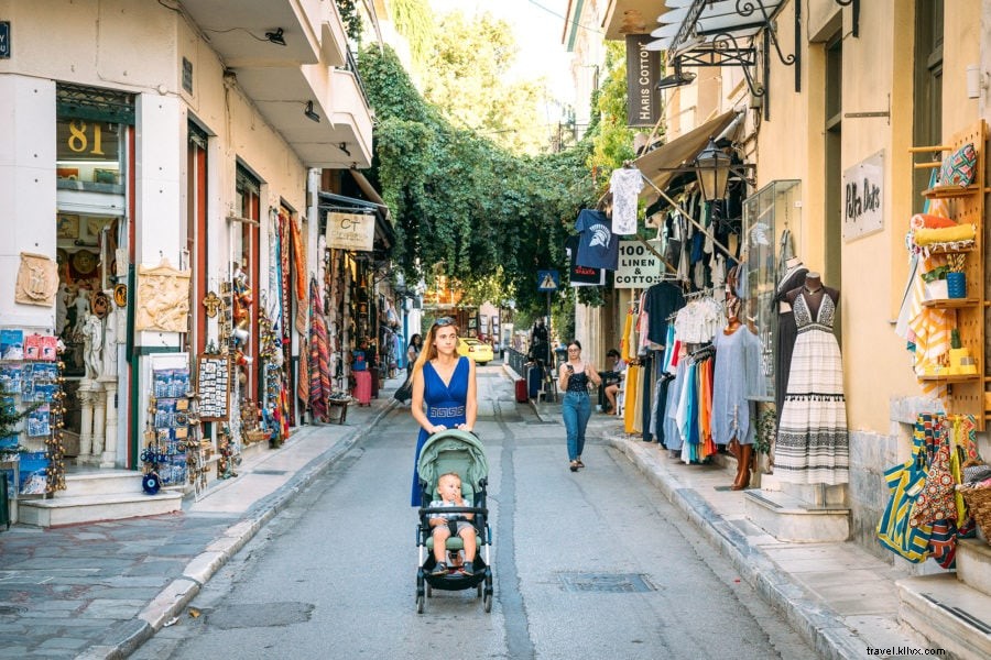 Top 25 Must‑Do Experiences in Athens, Greece’s Timeless Capital