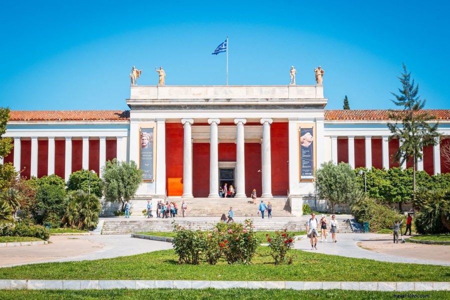 Top 25 Must‑Do Experiences in Athens, Greece’s Timeless Capital