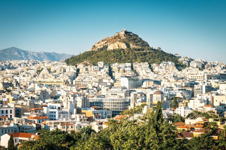 Top 25 Must‑Do Experiences in Athens, Greece’s Timeless Capital
