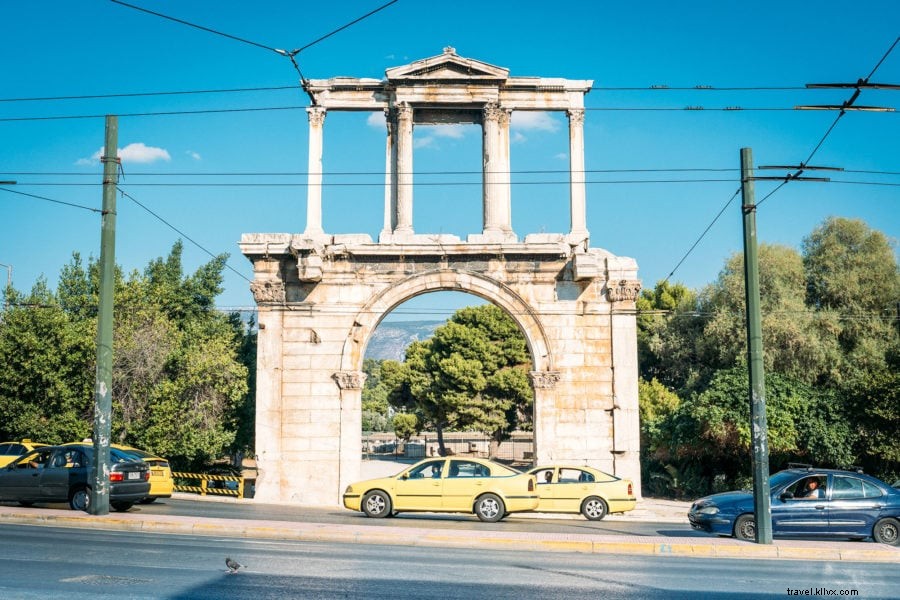 Top 25 Must‑Do Experiences in Athens, Greece’s Timeless Capital