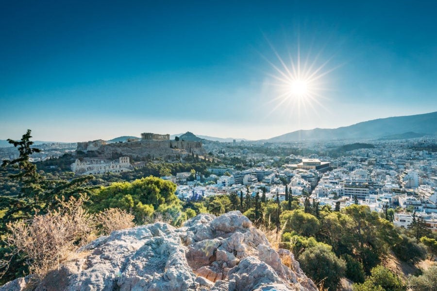 Top 25 Must‑Do Experiences in Athens, Greece’s Timeless Capital