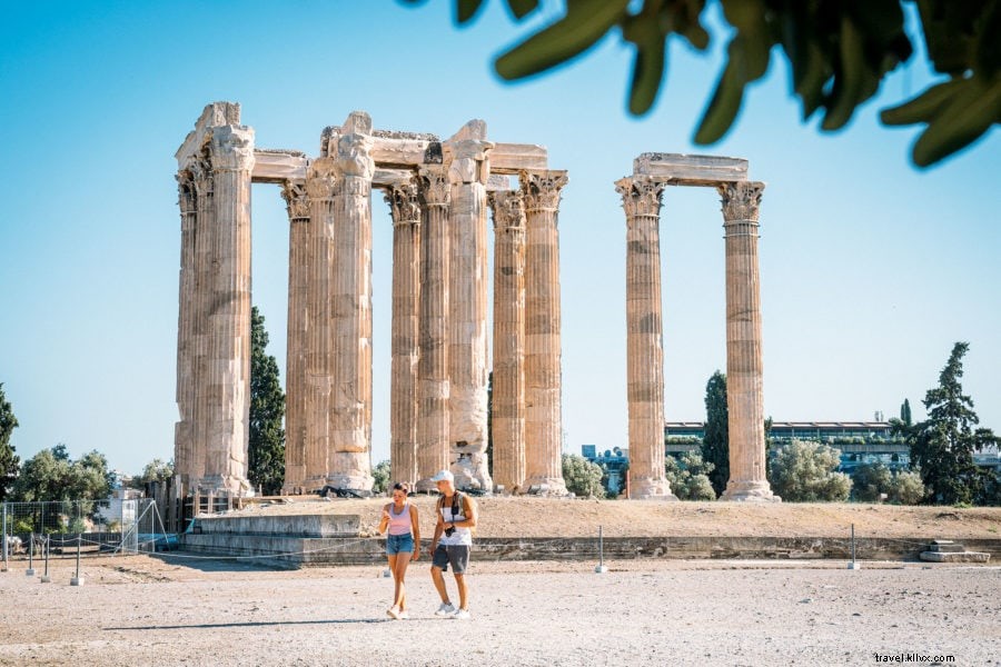 Top 25 Must‑Do Experiences in Athens, Greece’s Timeless Capital