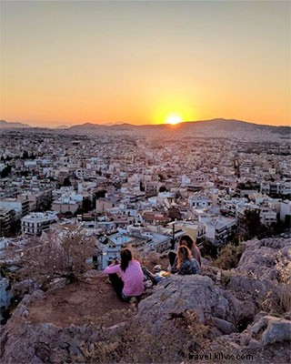 Top 25 Must‑Do Experiences in Athens, Greece’s Timeless Capital