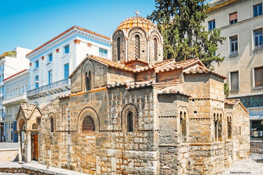 Top 25 Must‑Do Experiences in Athens, Greece’s Timeless Capital