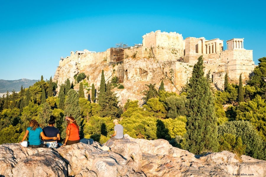 Top 25 Must‑Do Experiences in Athens, Greece’s Timeless Capital