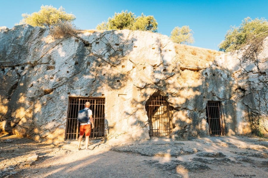 Top 25 Must‑Do Experiences in Athens, Greece’s Timeless Capital