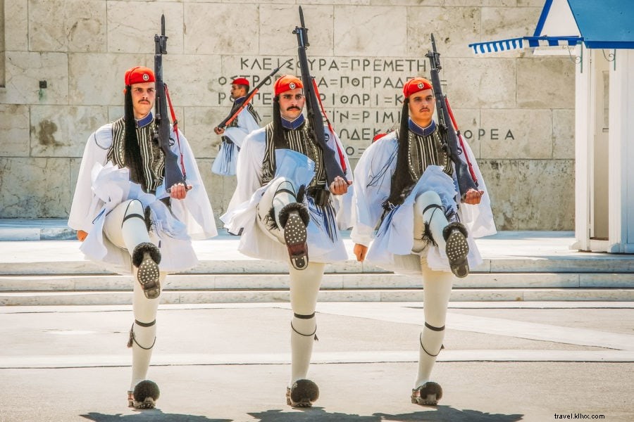 Top 25 Must‑Do Experiences in Athens, Greece’s Timeless Capital