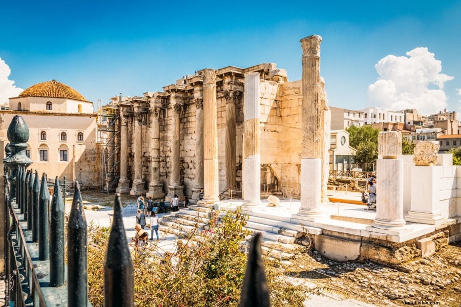 Top 25 Must‑Do Experiences in Athens, Greece’s Timeless Capital