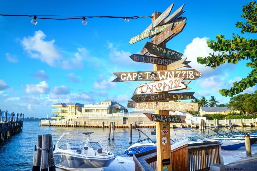 Top 25 Must‑Do Experiences in Key West, Florida