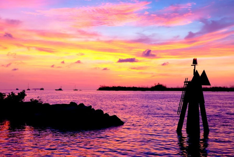 Top 25 Must‑Do Experiences in Key West, Florida