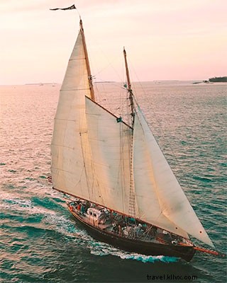 Top 25 Must‑Do Experiences in Key West, Florida