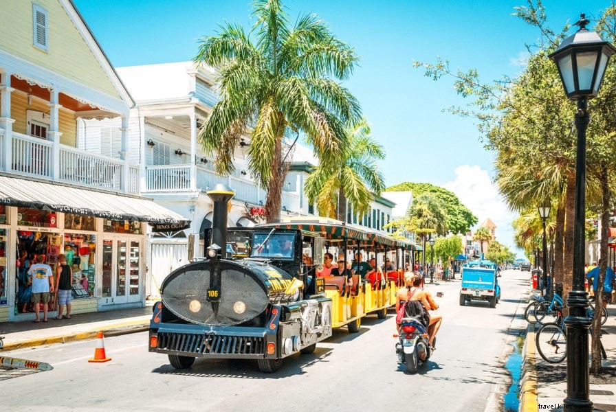 Top 25 Must‑Do Experiences in Key West, Florida