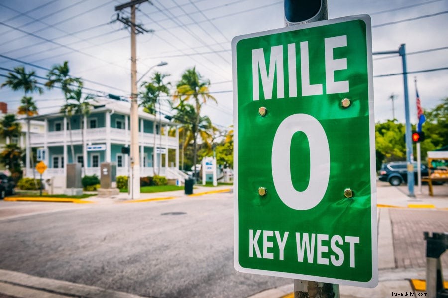 Top 25 Must‑Do Experiences in Key West, Florida