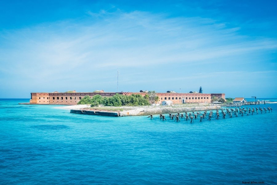 Top 25 Must‑Do Experiences in Key West, Florida