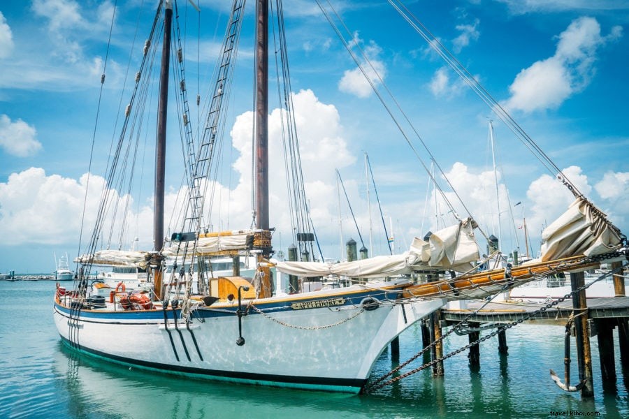 Top 25 Must‑Do Experiences in Key West, Florida