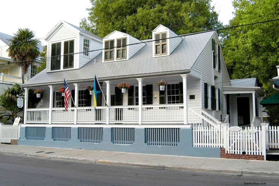 Top 25 Must‑Do Experiences in Key West, Florida