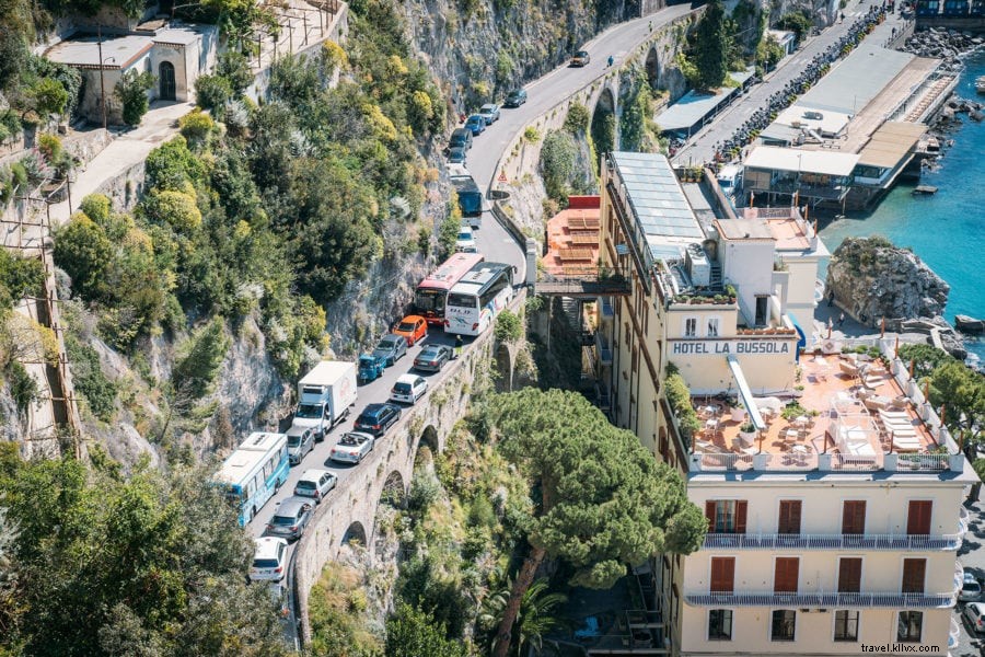 Ultimate Guide to Renting a Car in Europe: Expert Tips for Safe and Affordable Road Trips