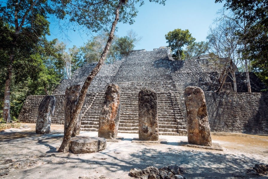 Ultimate Guide to Calakmul: Mexico s Hidden Mayan Ruins in Campeche