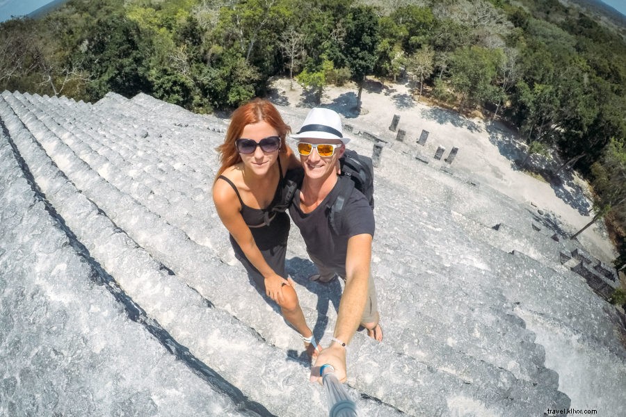Ultimate Guide to Calakmul: Mexico s Hidden Mayan Ruins in Campeche