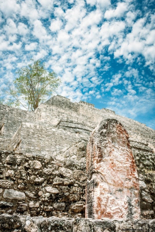 Ultimate Guide to Calakmul: Mexico s Hidden Mayan Ruins in Campeche