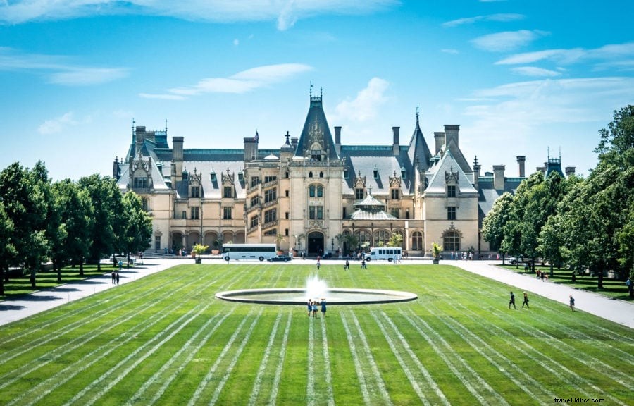 Biltmore Estate Guide: Visit America s Largest Private Home in Asheville, NC