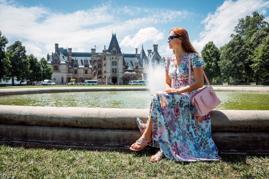 Biltmore Estate Guide: Visit America s Largest Private Home in Asheville, NC