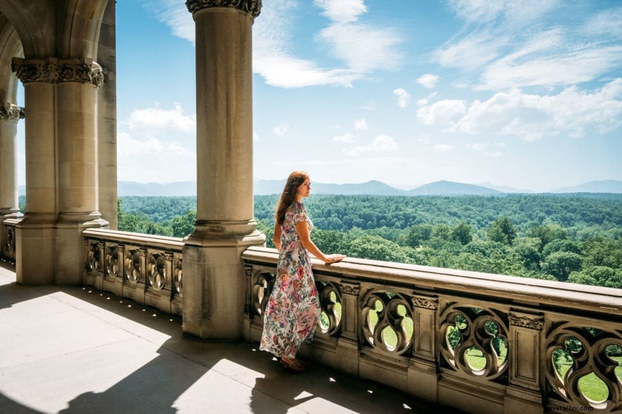 Biltmore Estate Guide: Visit America s Largest Private Home in Asheville, NC