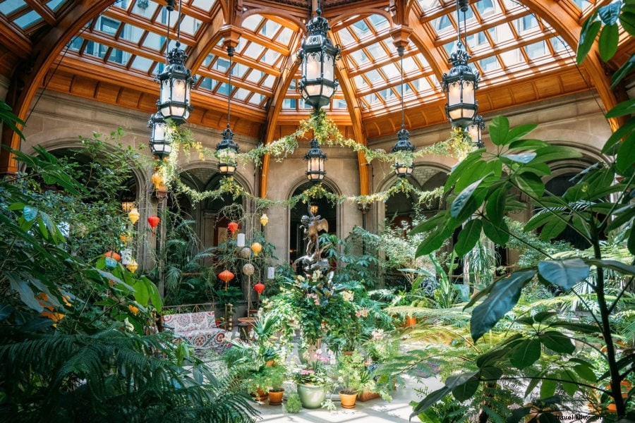 Biltmore Estate Guide: Visit America s Largest Private Home in Asheville, NC