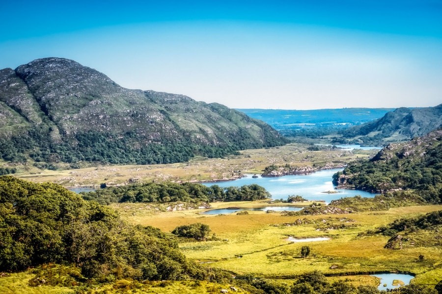 Ultimate Guide to Killarney National Park: Mountains, Lakes, Castles & Top Attractions