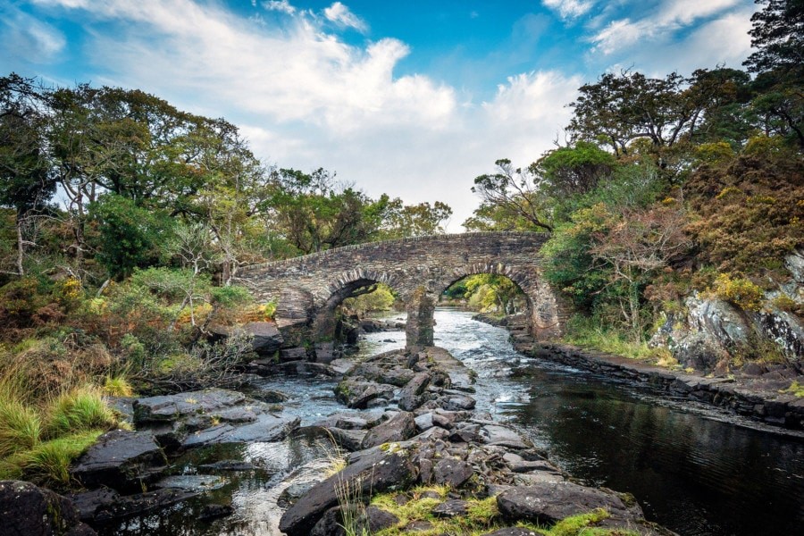 Ultimate Guide to Killarney National Park: Mountains, Lakes, Castles & Top Attractions