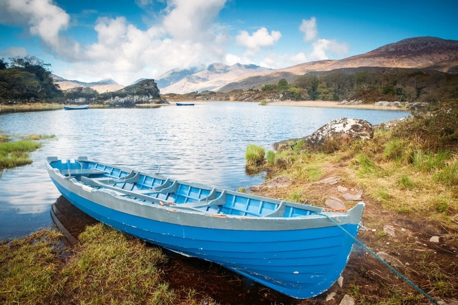 Ultimate Guide to Killarney National Park: Mountains, Lakes, Castles & Top Attractions