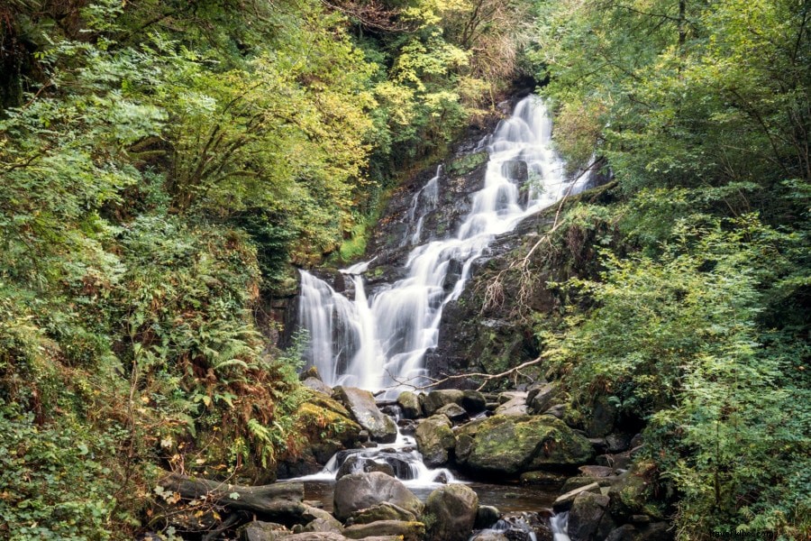 Ultimate Guide to Killarney National Park: Mountains, Lakes, Castles & Top Attractions