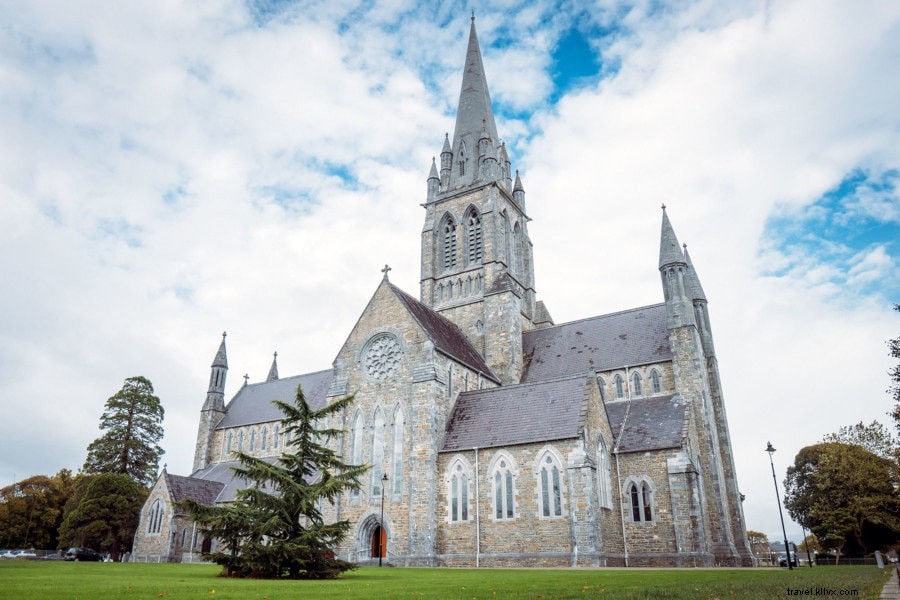 Ultimate Guide to Killarney National Park: Mountains, Lakes, Castles & Top Attractions