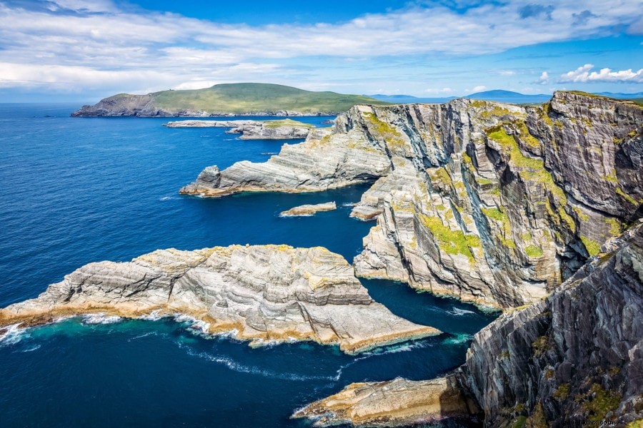 Ultimate Guide to Killarney National Park: Mountains, Lakes, Castles & Top Attractions