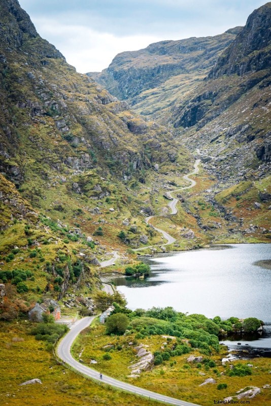 Ultimate Guide to Killarney National Park: Mountains, Lakes, Castles & Top Attractions