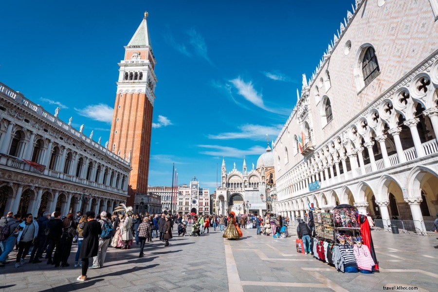 Best Places to Stay in Venice, Italy: Top Neighborhoods, Hotels & Hostels for Every Budget