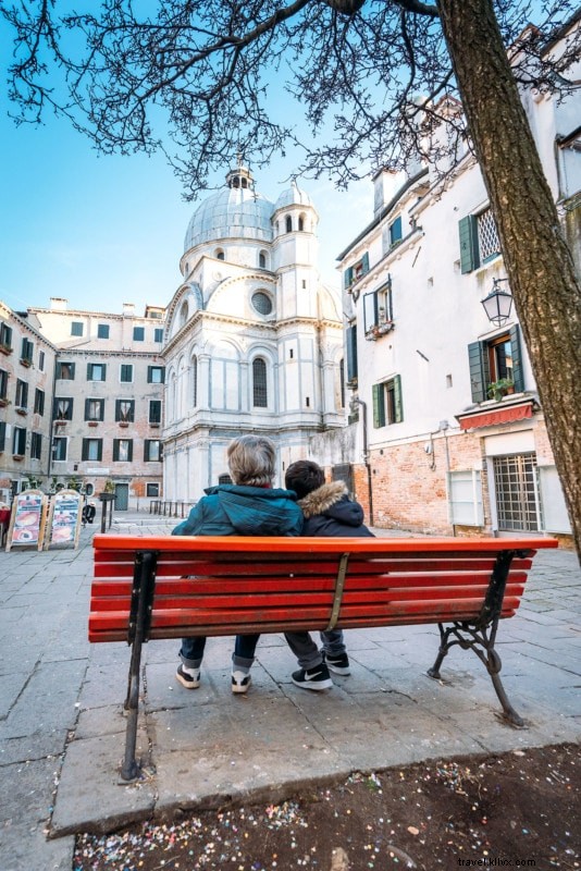 Best Places to Stay in Venice, Italy: Top Neighborhoods, Hotels & Hostels for Every Budget