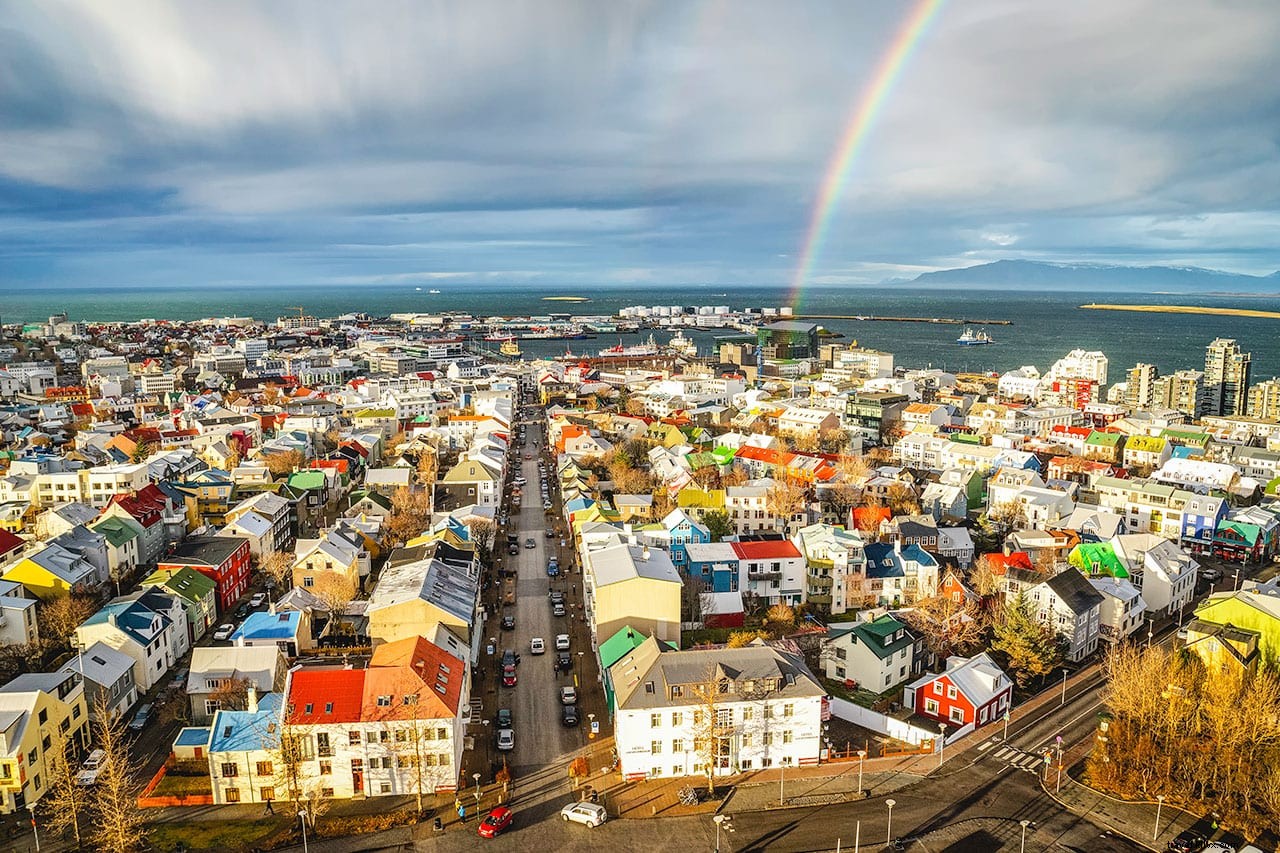 25 Best Things to Do in Reykjavík, Iceland: Insider Tips from a Local Expert