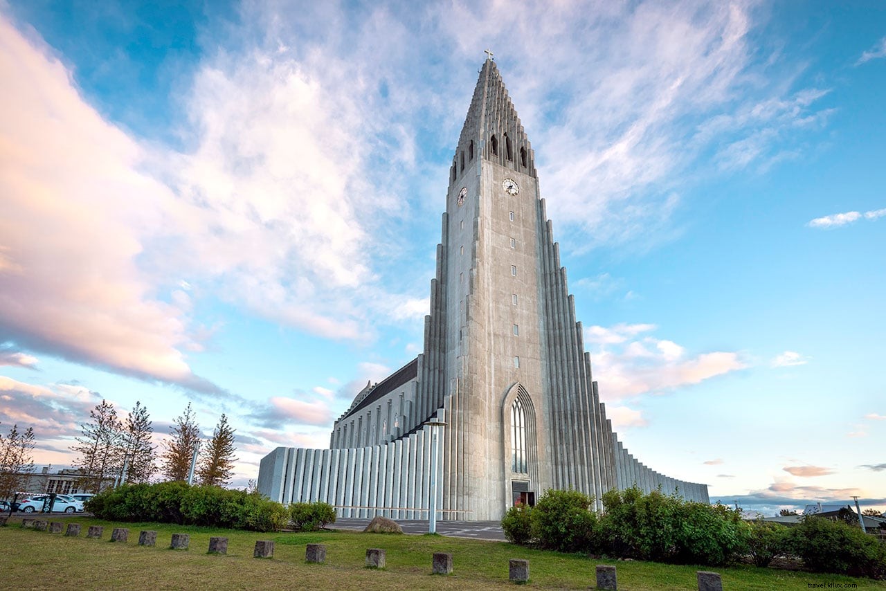25 Best Things to Do in Reykjavík, Iceland: Insider Tips from a Local Expert