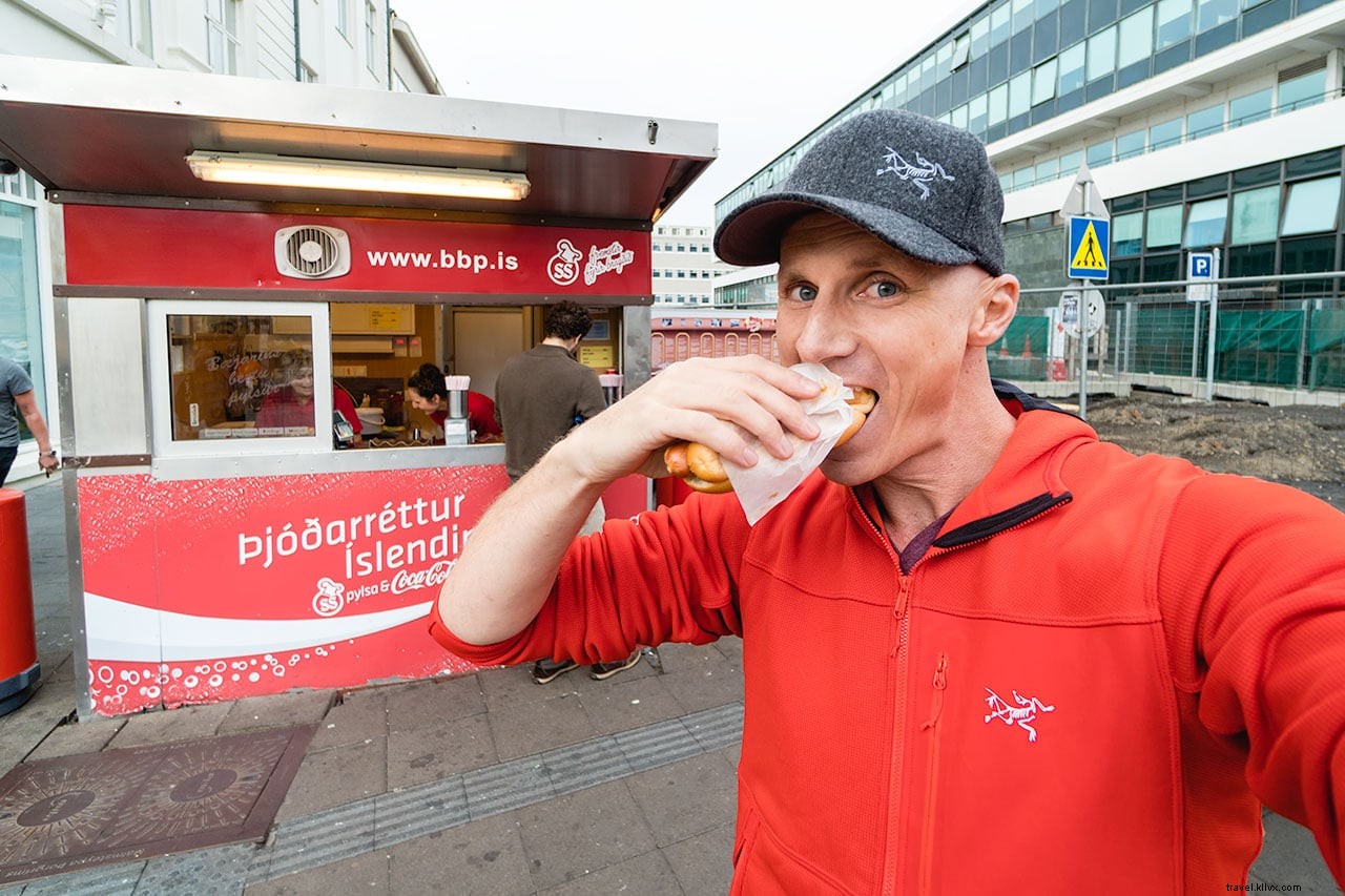 25 Best Things to Do in Reykjavík, Iceland: Insider Tips from a Local Expert