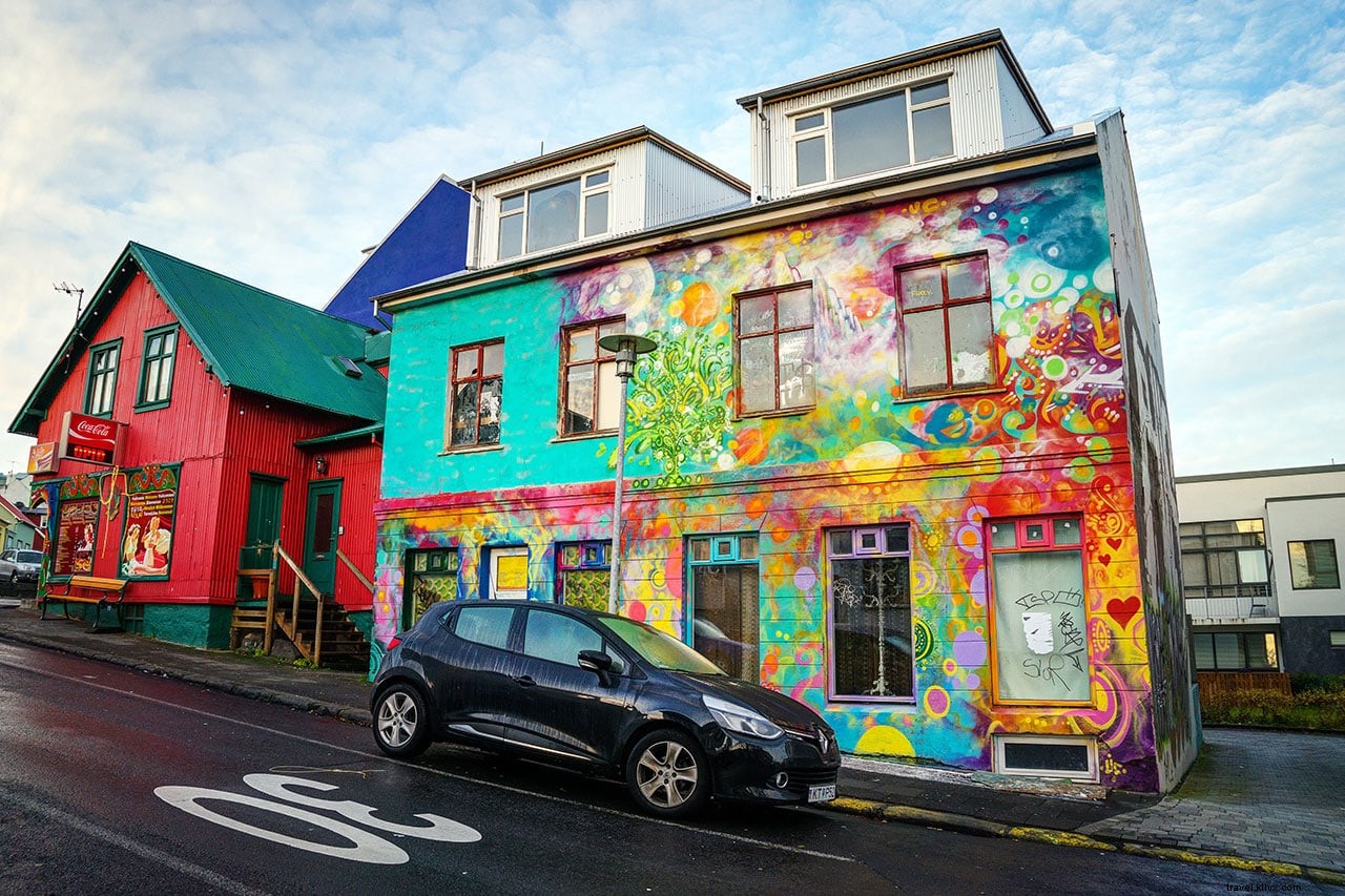 25 Best Things to Do in Reykjavík, Iceland: Insider Tips from a Local Expert