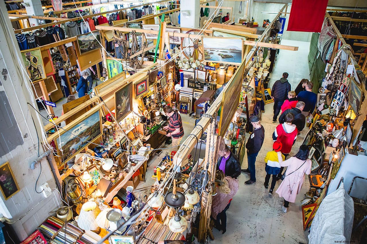 25 Best Things to Do in Reykjavík, Iceland: Insider Tips from a Local Expert