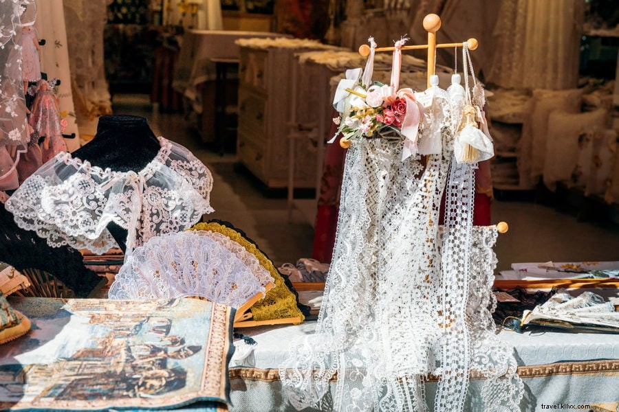 Discover Burano: Italy s Vibrant Rainbow Island Near Venice